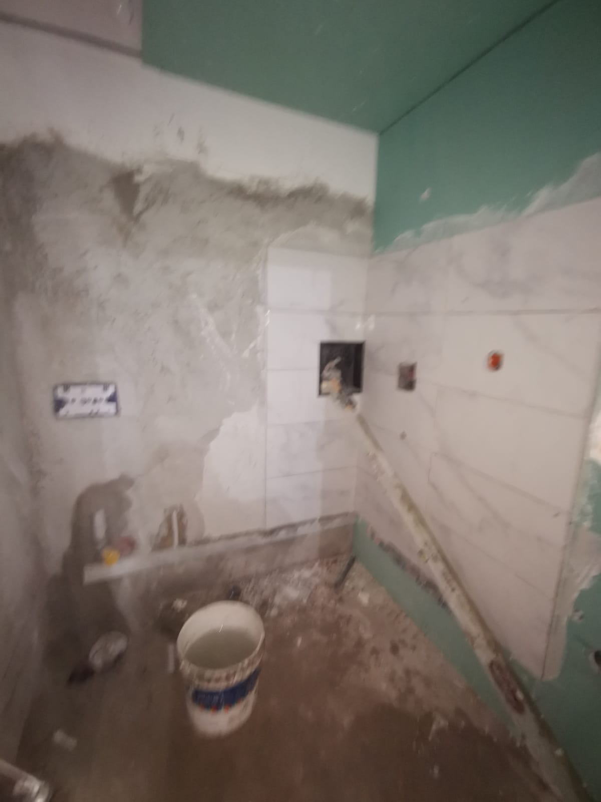 DrywallfdlRemodelaçao - Amadora - Eliminación de basuras