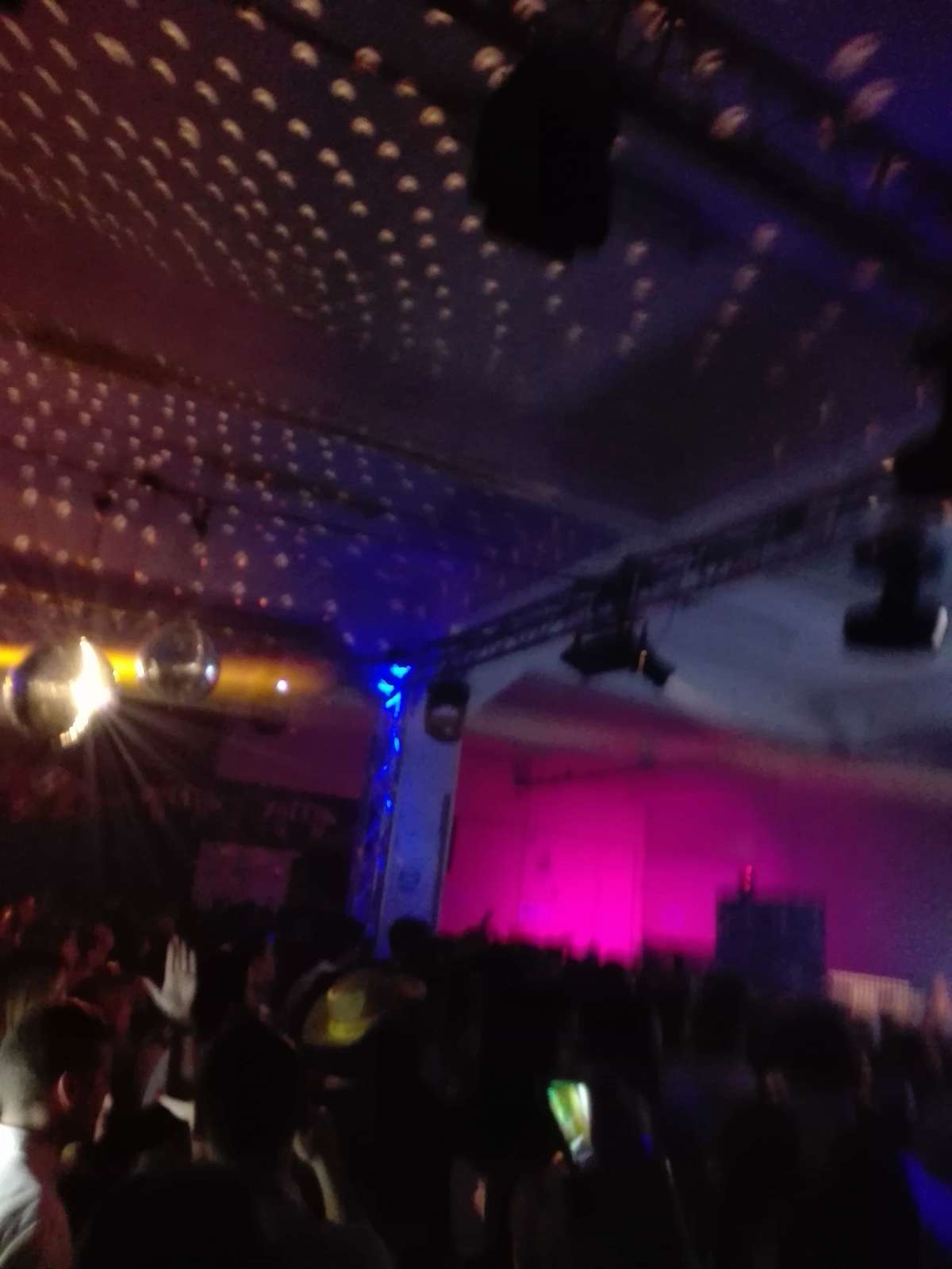 NPS EVENTOS - Rio Maior - Party Planning