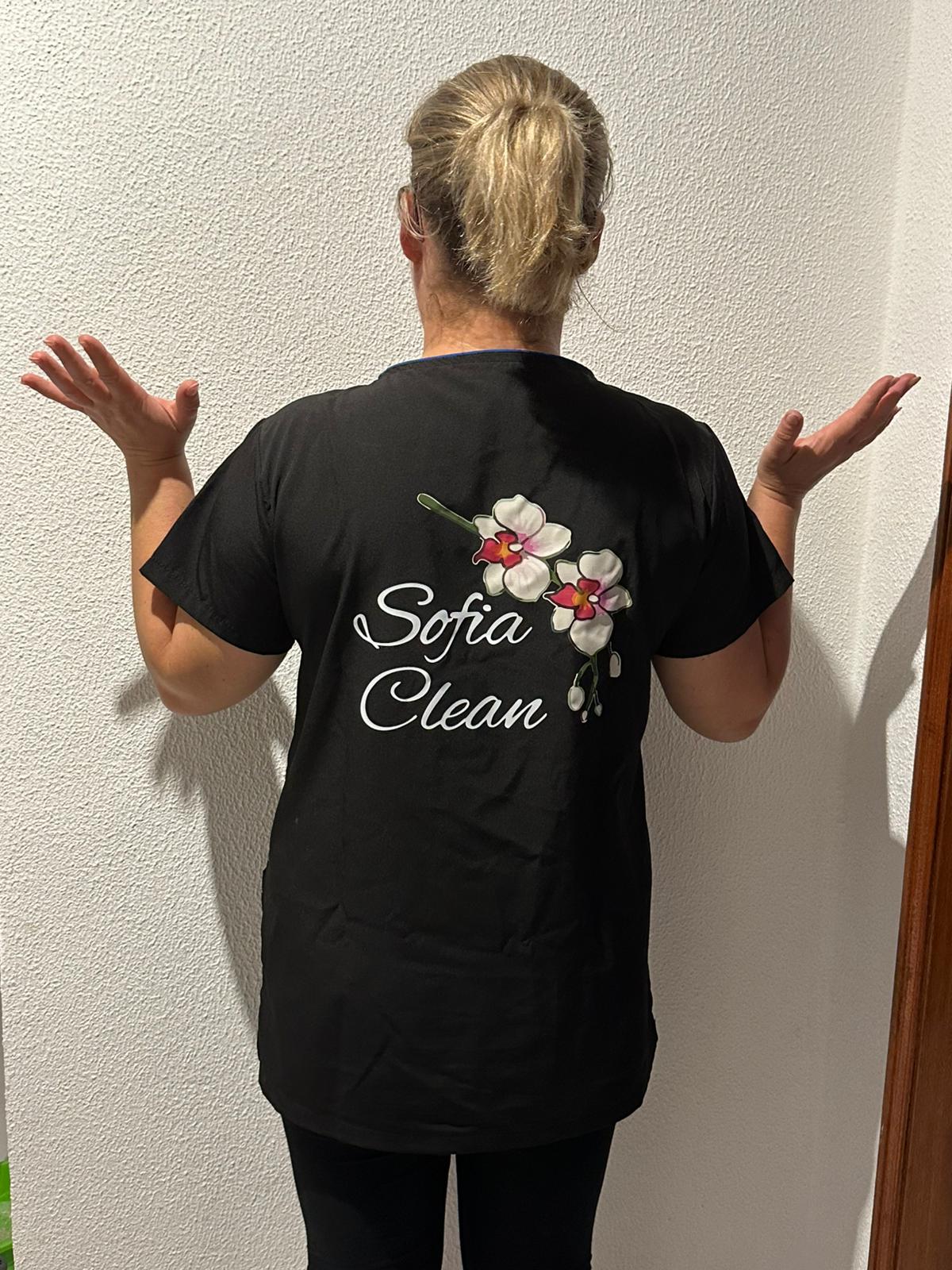 Sofia Clean - Palmela - Limpieza del hogar (recurrente)