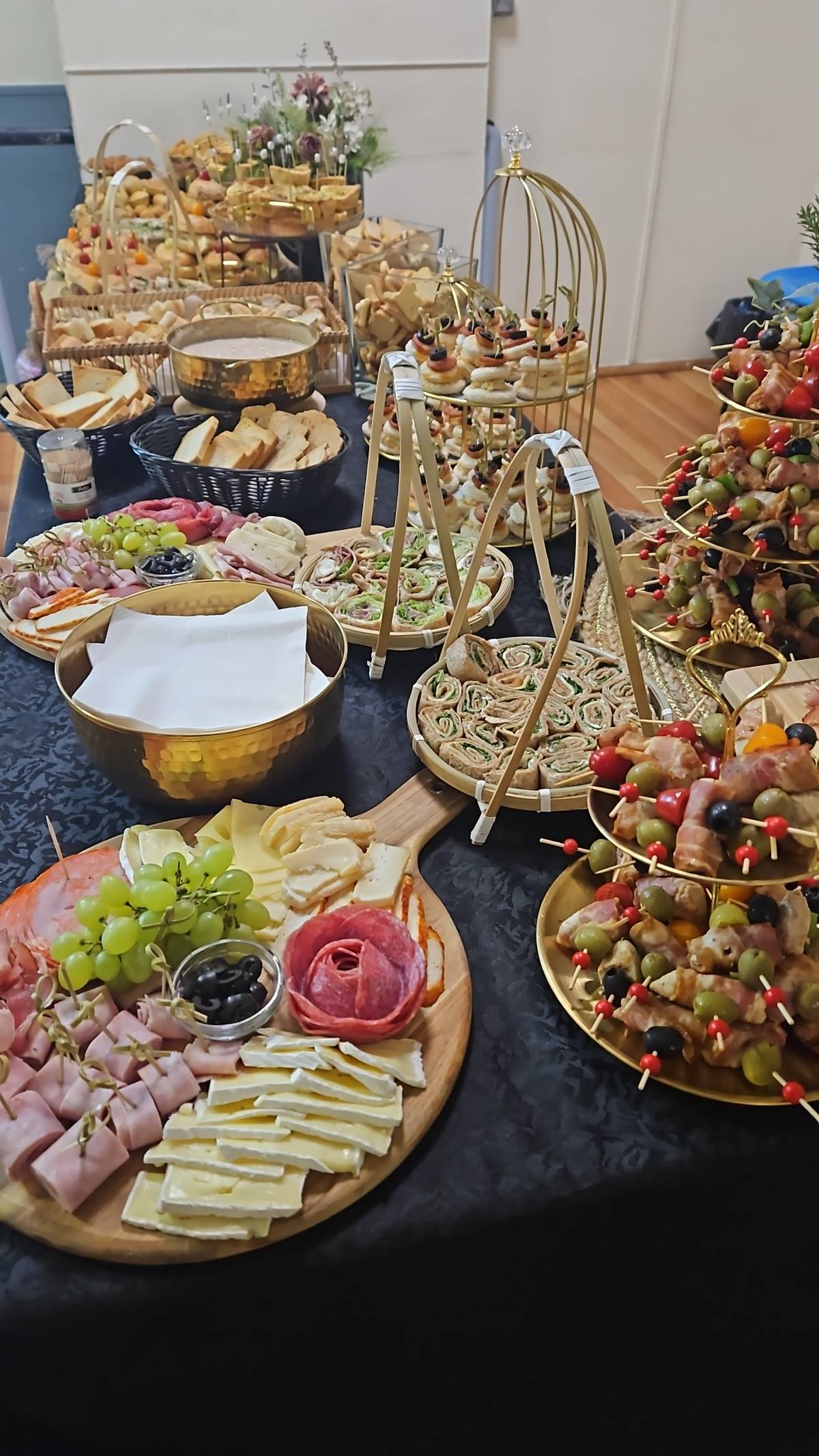 Adore Eventos - Oeiras - Cake Making Services