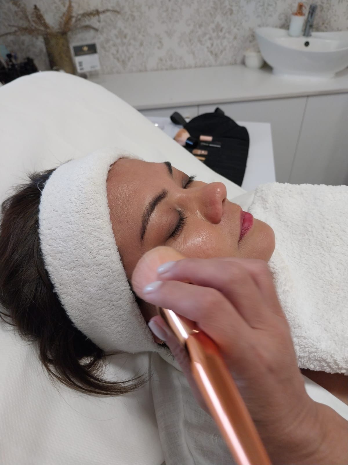 ANNE OLIVEIRA, UNIPESSOAL, LDA - Leiria - Deep Tissue Massage