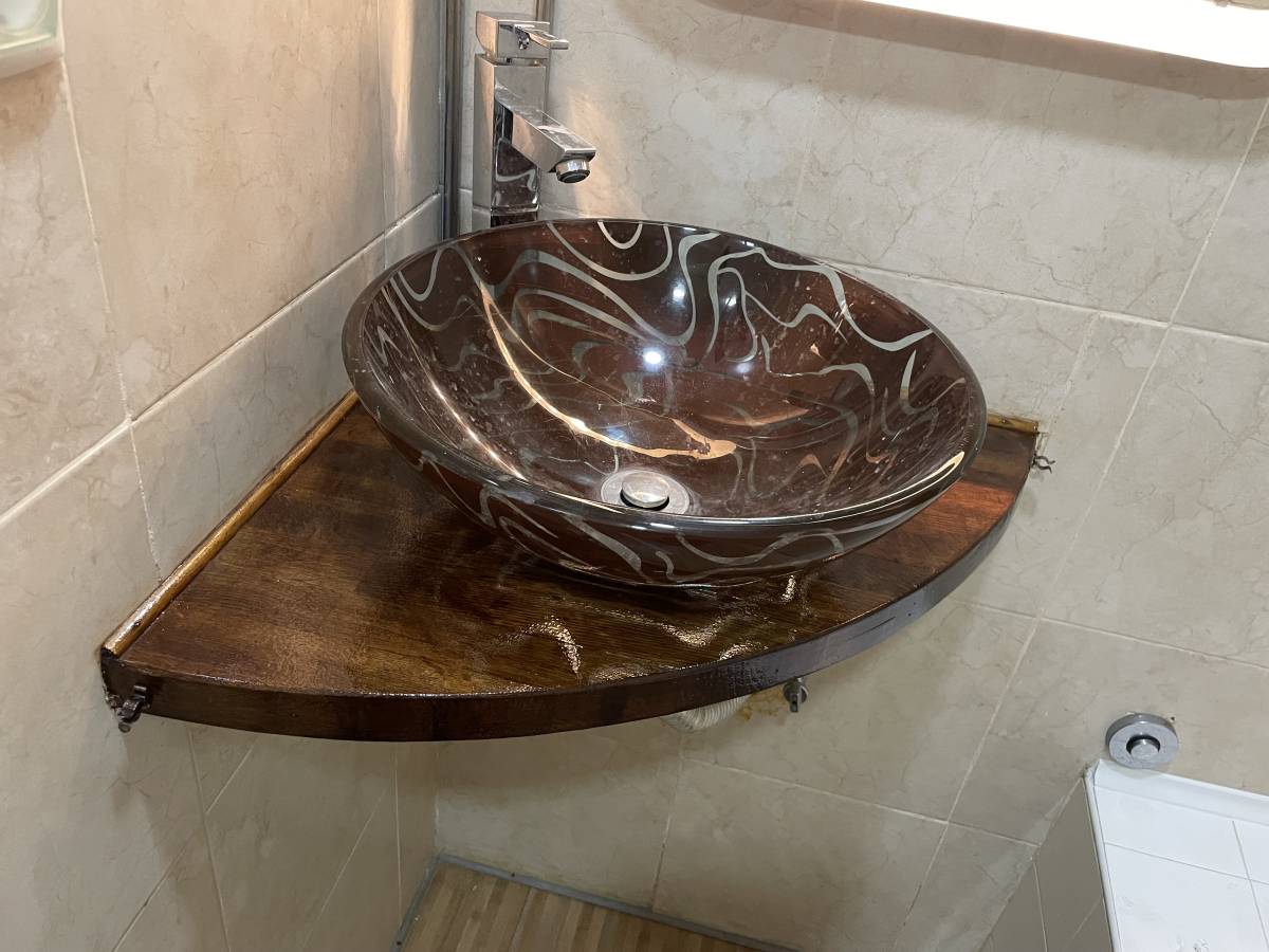 RUDI remodelações - Almada - Stone or Tile Flooring Installation