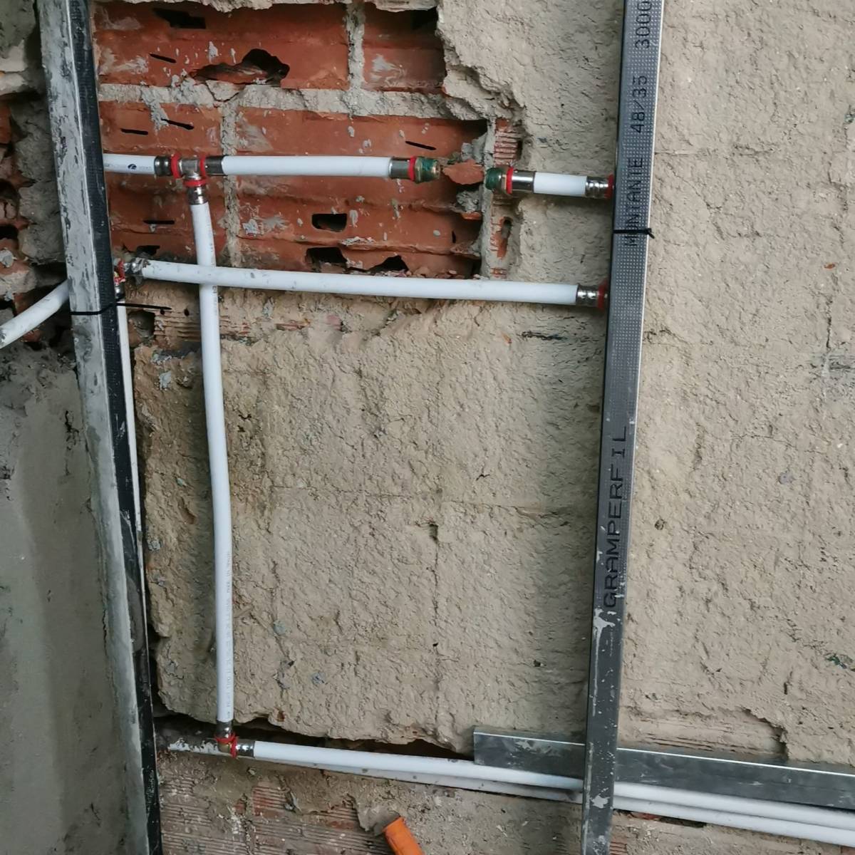DrywallfdlRemodelaçao - Amadora - Reparación o mantenimiento de tejados