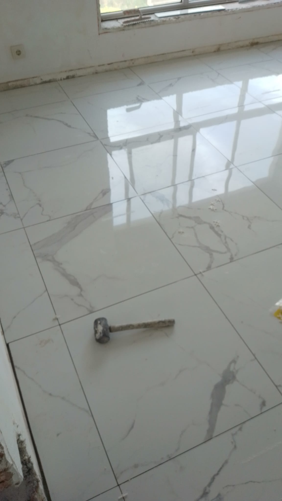 MR construções - Vila do Conde - Siding Installation, Repair, or Removal