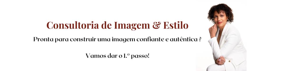 Letícia Lopes | Consultora de Imagem e Estilo - Sintra - Personalisierte Einkäufe
