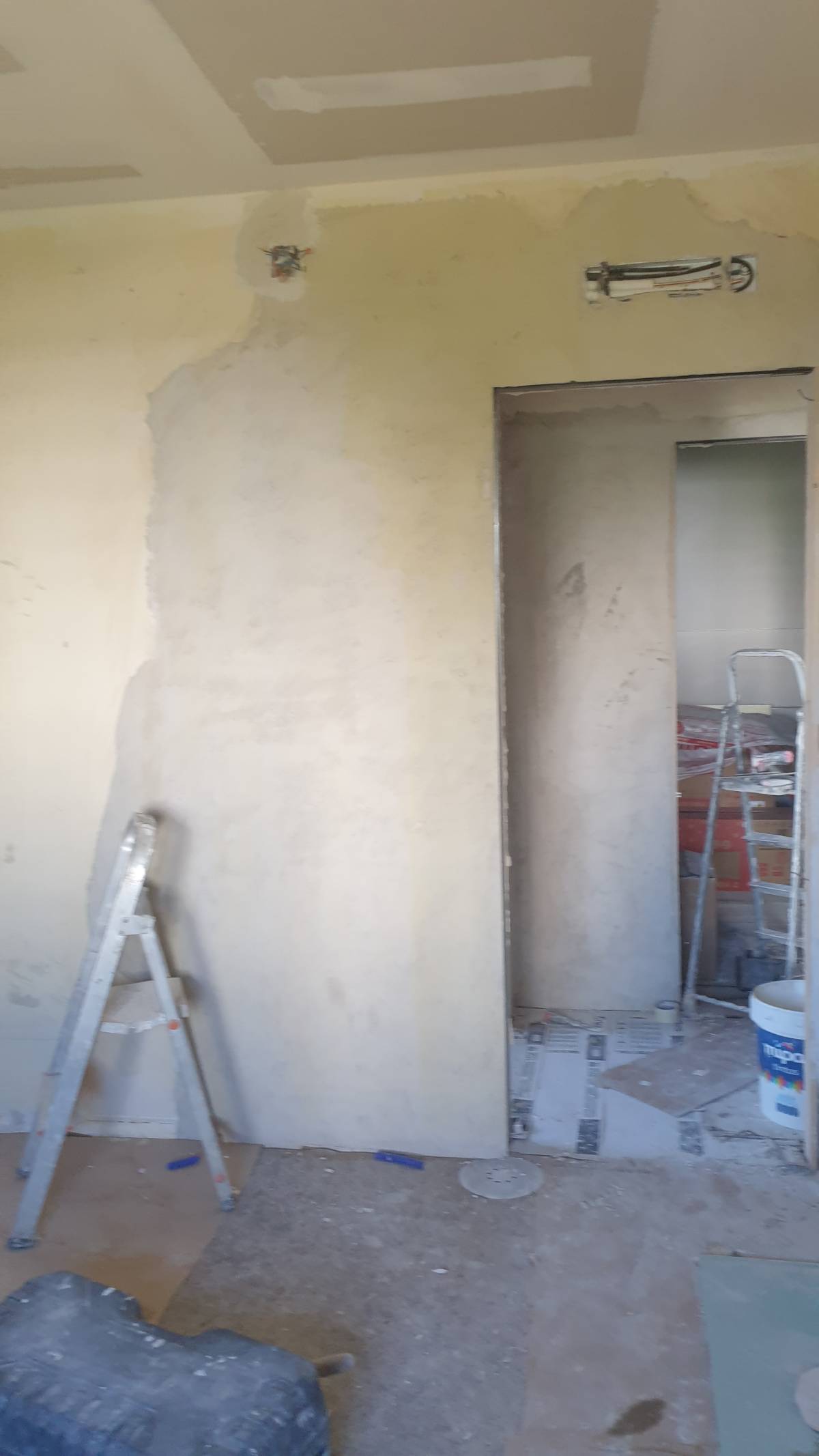 DrywallfdlRemodelaçao - Amadora - Contratista general