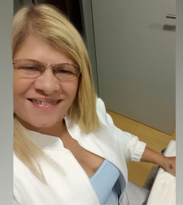 Luciana fisioterapeuta - Loures - Massagem para Casais