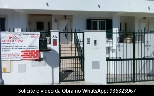 Leandro Silva Remodelações LDA - Almada - Plomberie