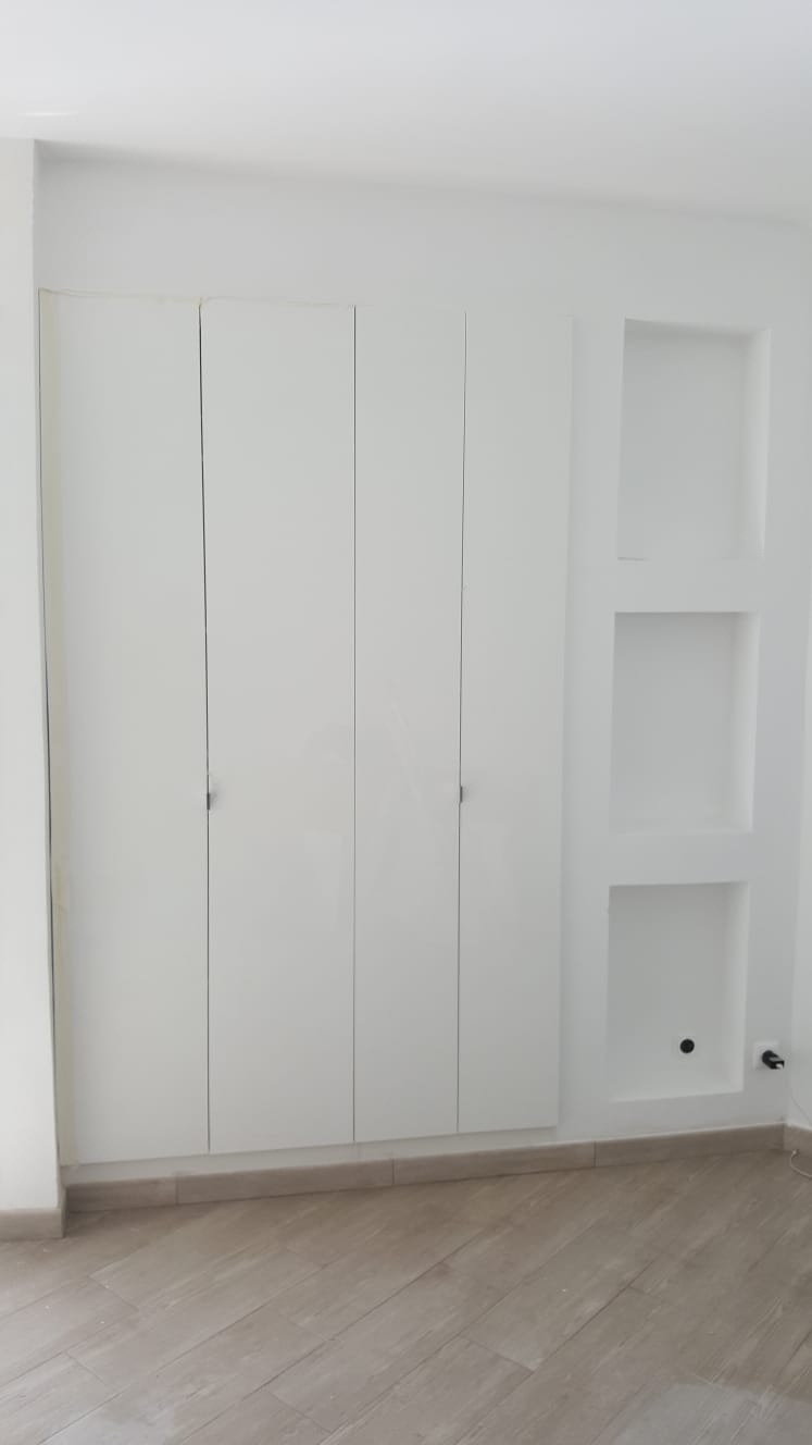 FreshDomus - Lisboa - Remodelación de armarios