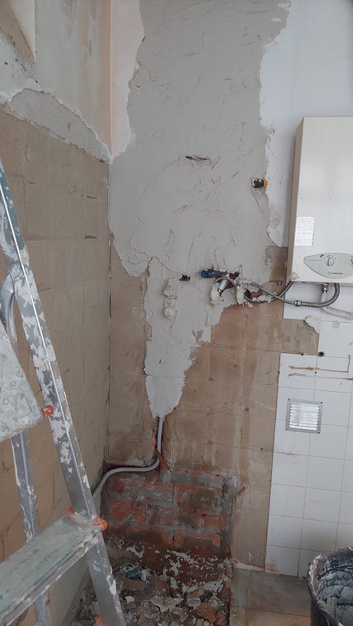 DrywallfdlRemodelaçao - Amadora - Techos