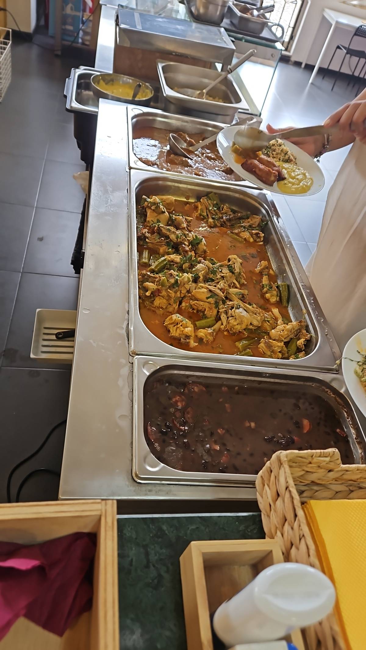 Adore Eventos - Oeiras - Wedding Catering Service