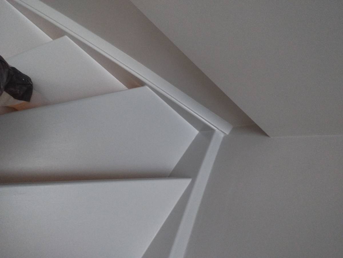 Pinto constructions - Alenquer - Sound Proofing