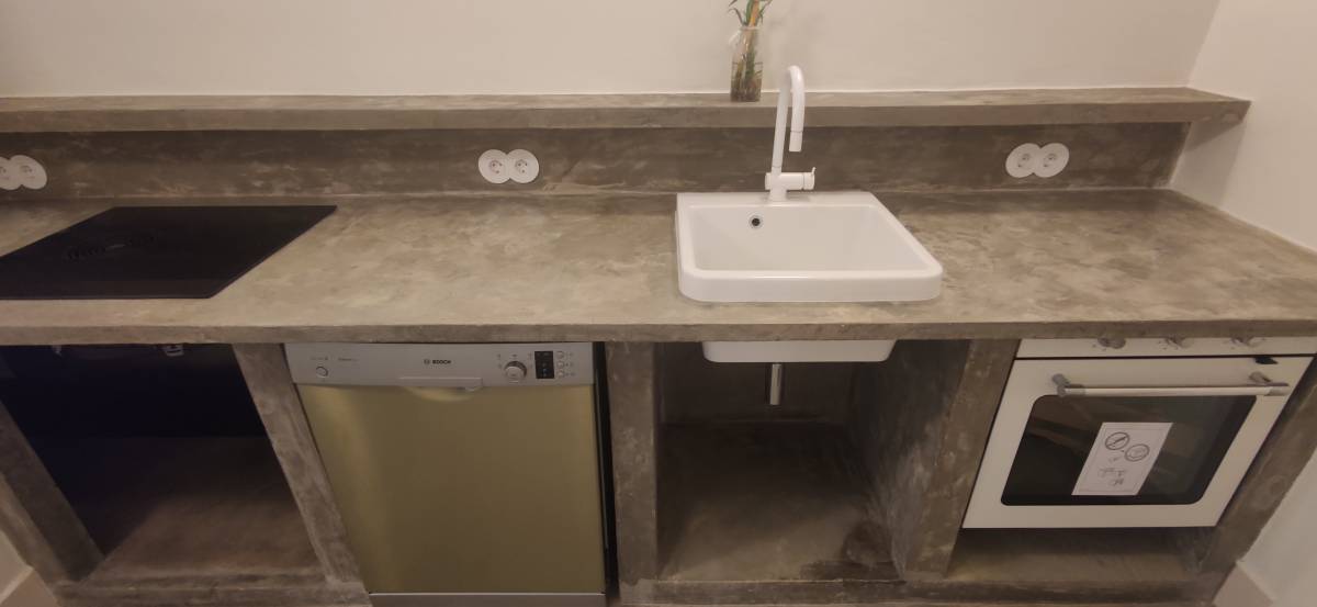 Souza Remodelações e Serviços Gerais - Leiria - Geländer reparieren