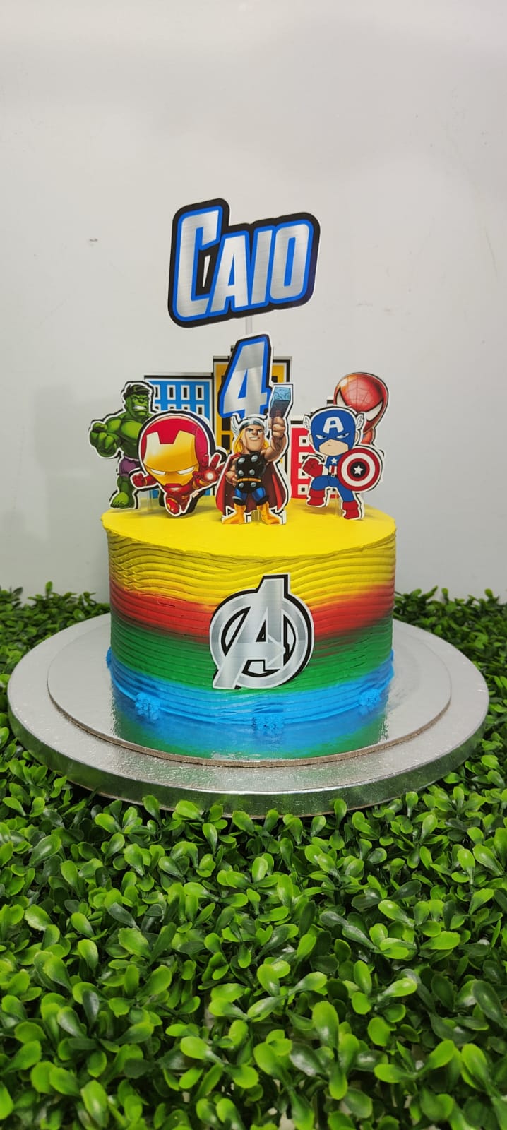 Adore Eventos - Oeiras - Cakes and Sweets