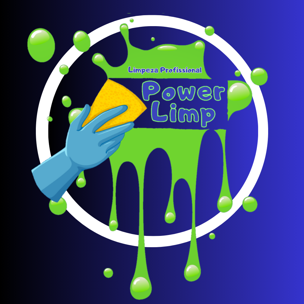 Power Limp - Limpeza Profissional - Chaves - Organização da Casa