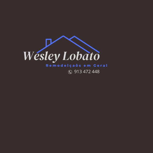 Wesley Lobato - Amadora - Pintura Exterior