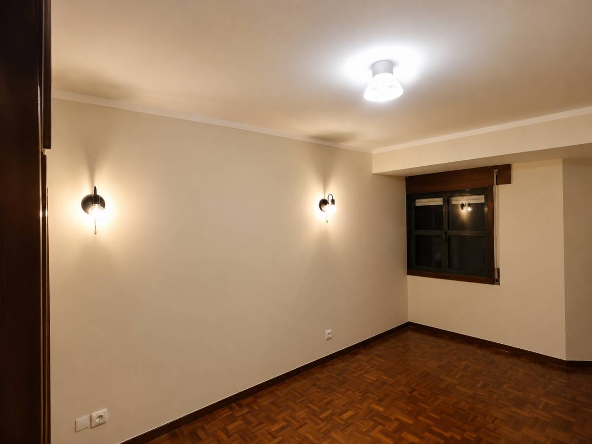 Aurum obras - Gondomar - Fan Installation
