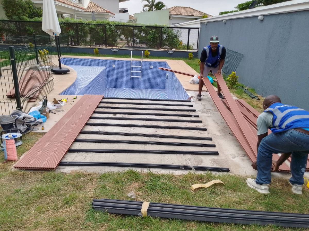 Judlis-piscinas - Loures - Hot Tub and Spa Repair