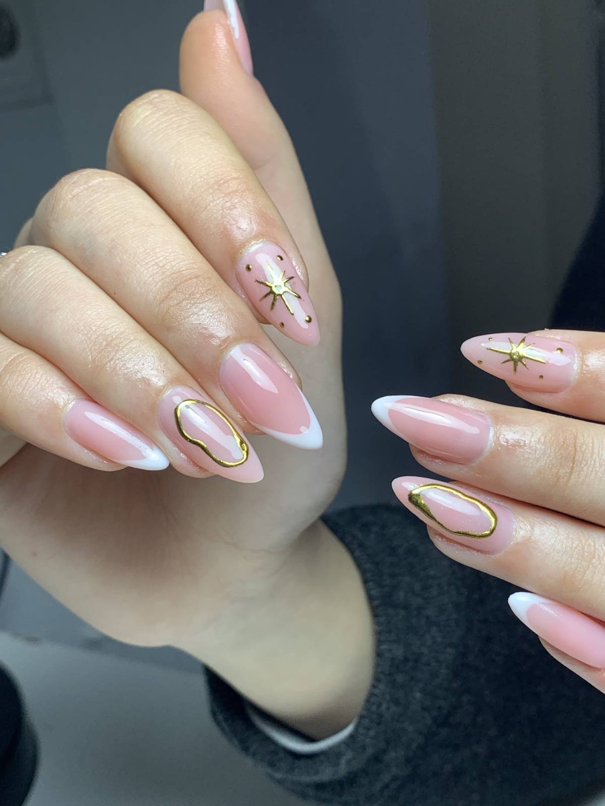 Reissnails - Mortágua - Beauticians