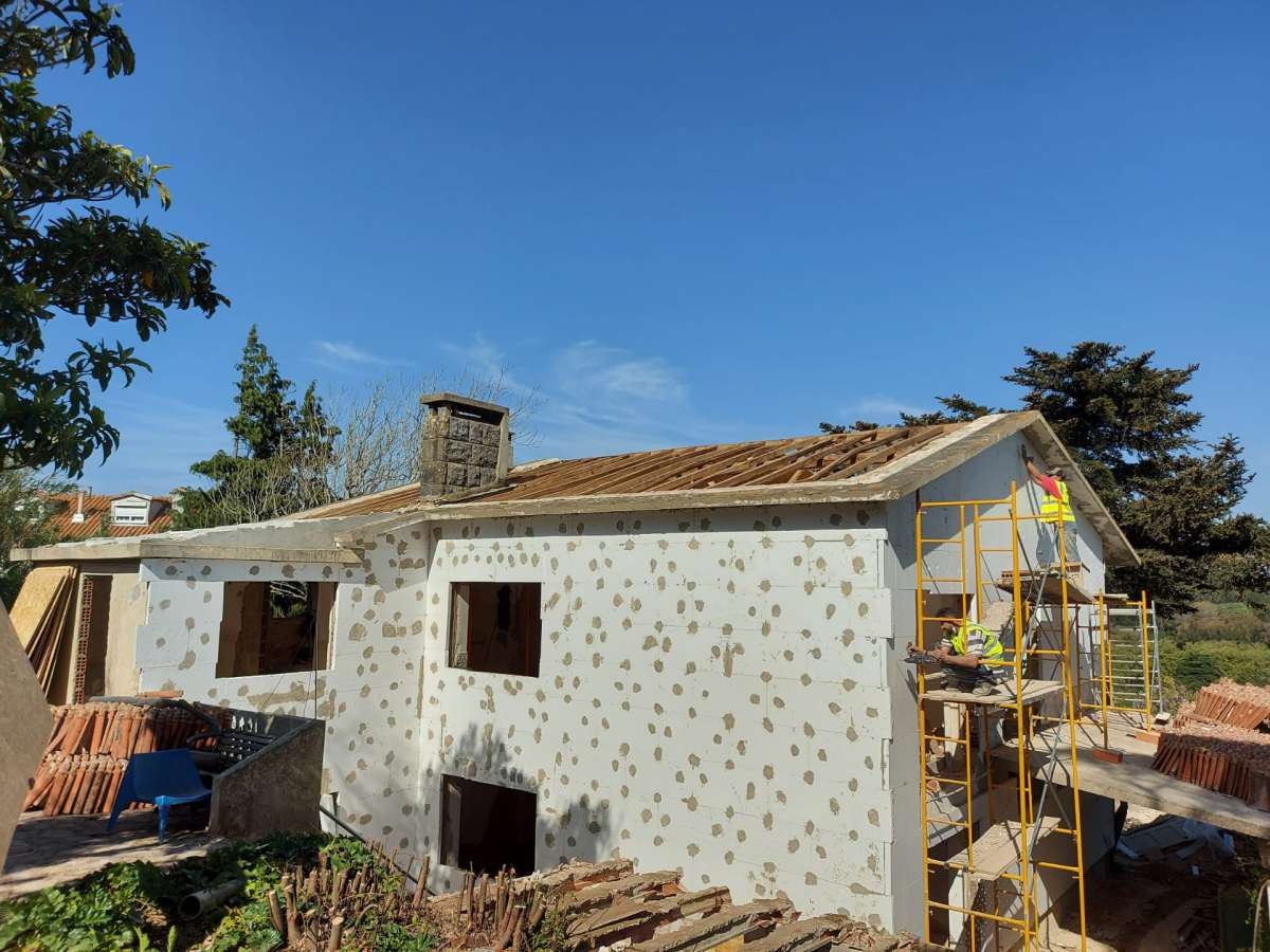 Obra On - Oeiras - Kitchen Remodel