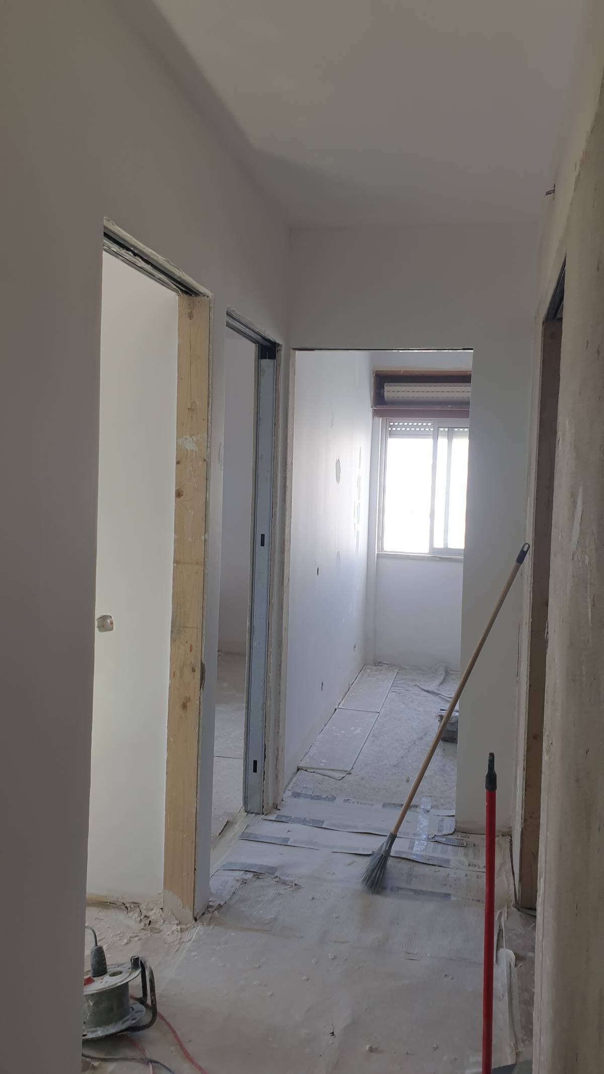 DrywallfdlRemodelaçao - Amadora - Falsos techos