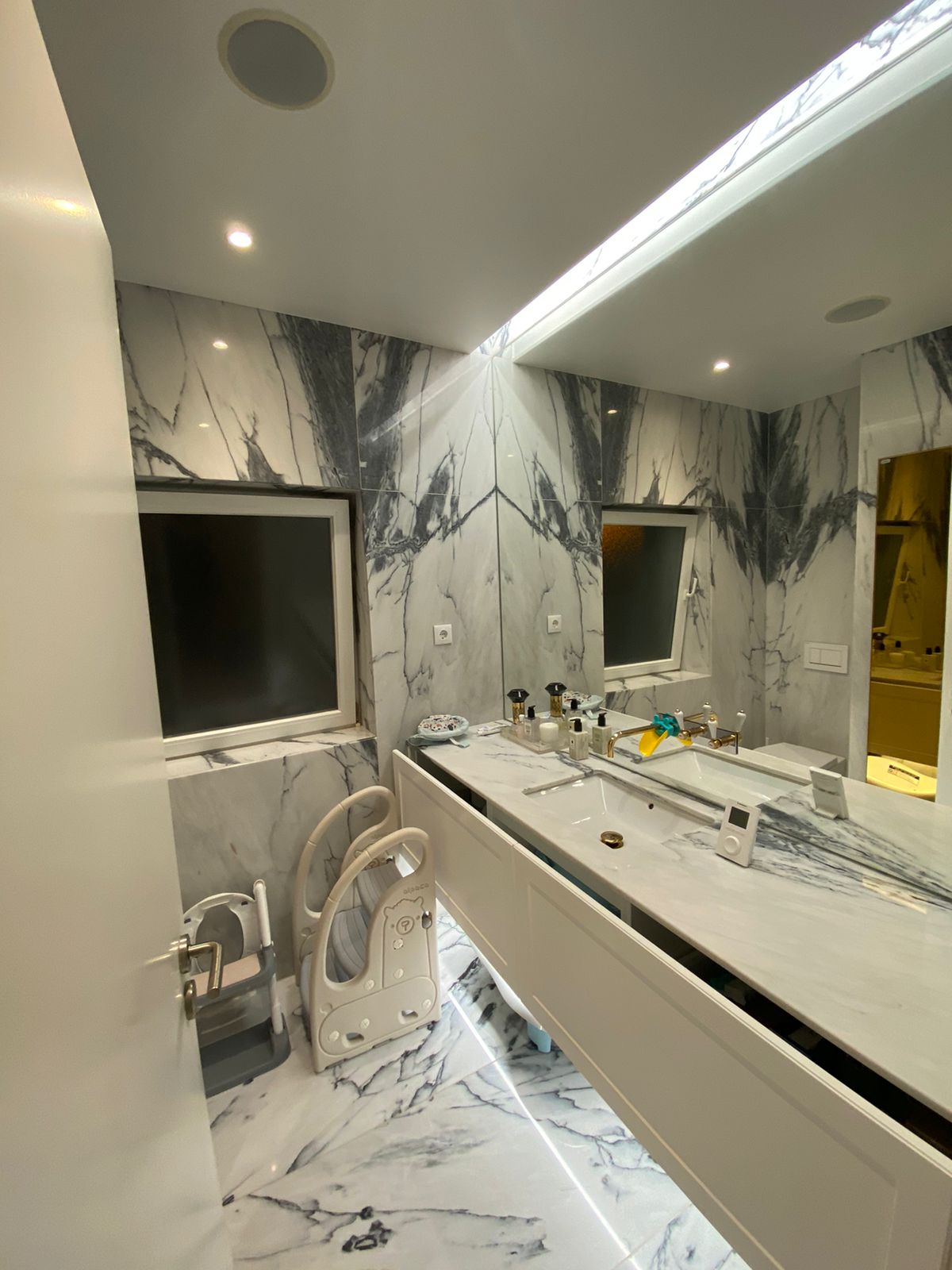 Andressa cortez - Amadora - Deep or Spring Cleaning