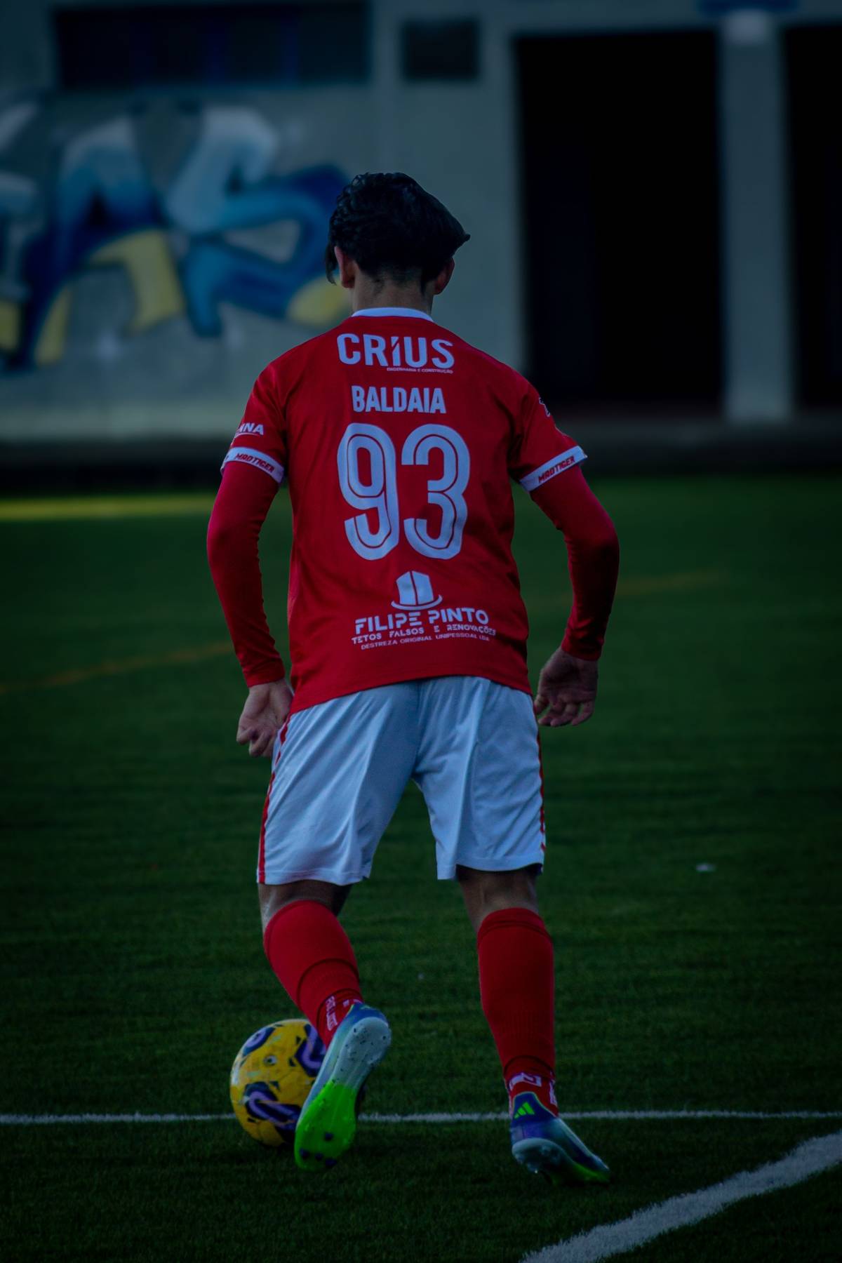 Rodrigo Vieira - Marco de Canaveses - Aktfotografie