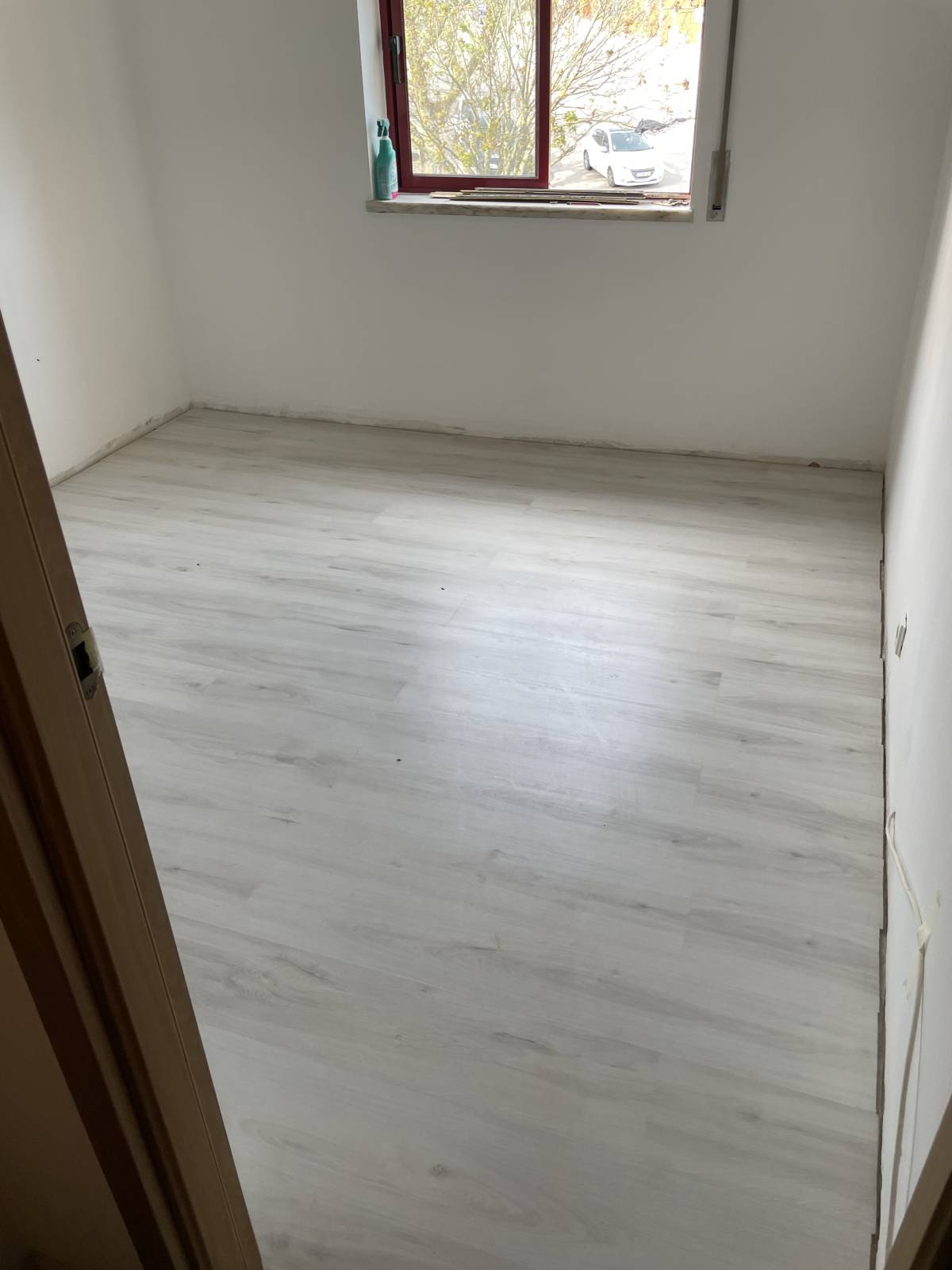 RUDI remodelações - Almada - Flooring