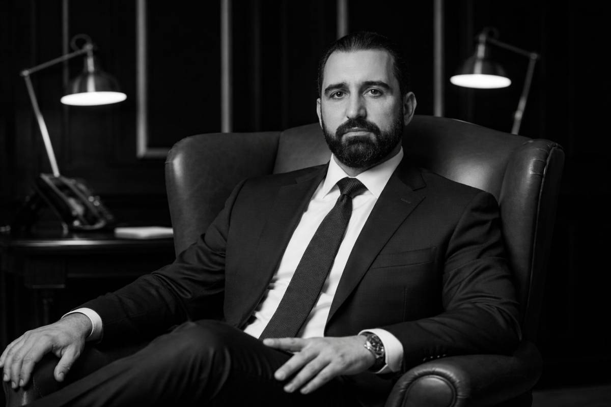 Dr. Marcelo Pimenta - Braga - Rechtsanwalt für Zivilrecht