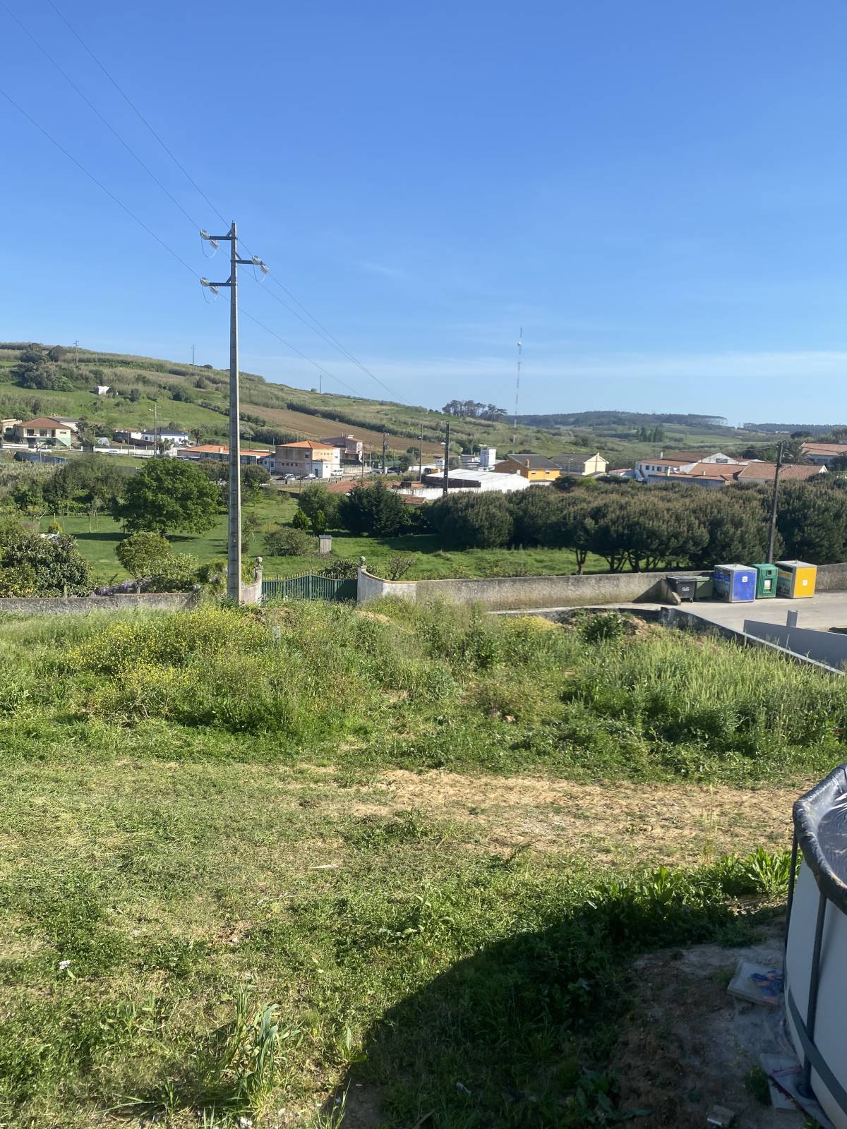 CS Soluções - Lourinhã - Installation ou remplacement d'une pompe à eau