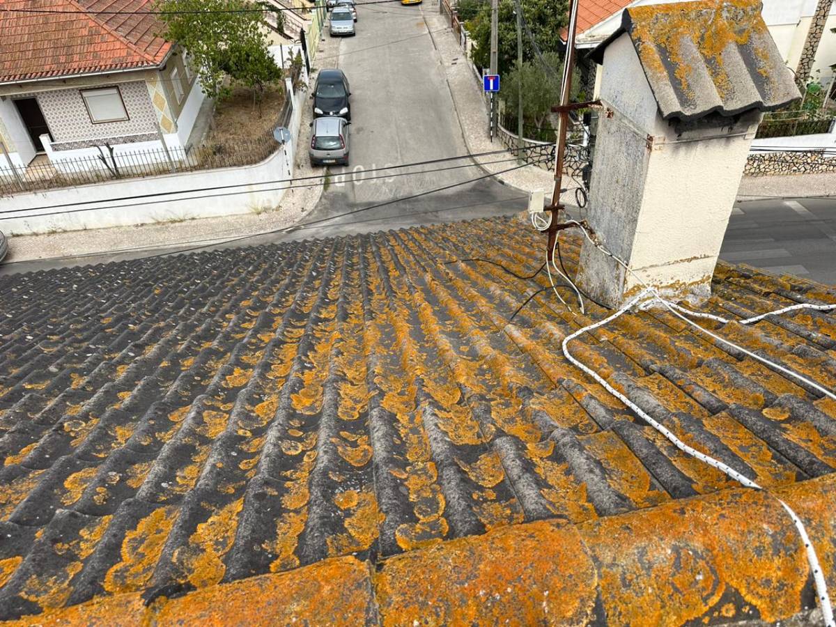 DrywallfdlRemodelaçao - Amadora - Reparación de escaleras