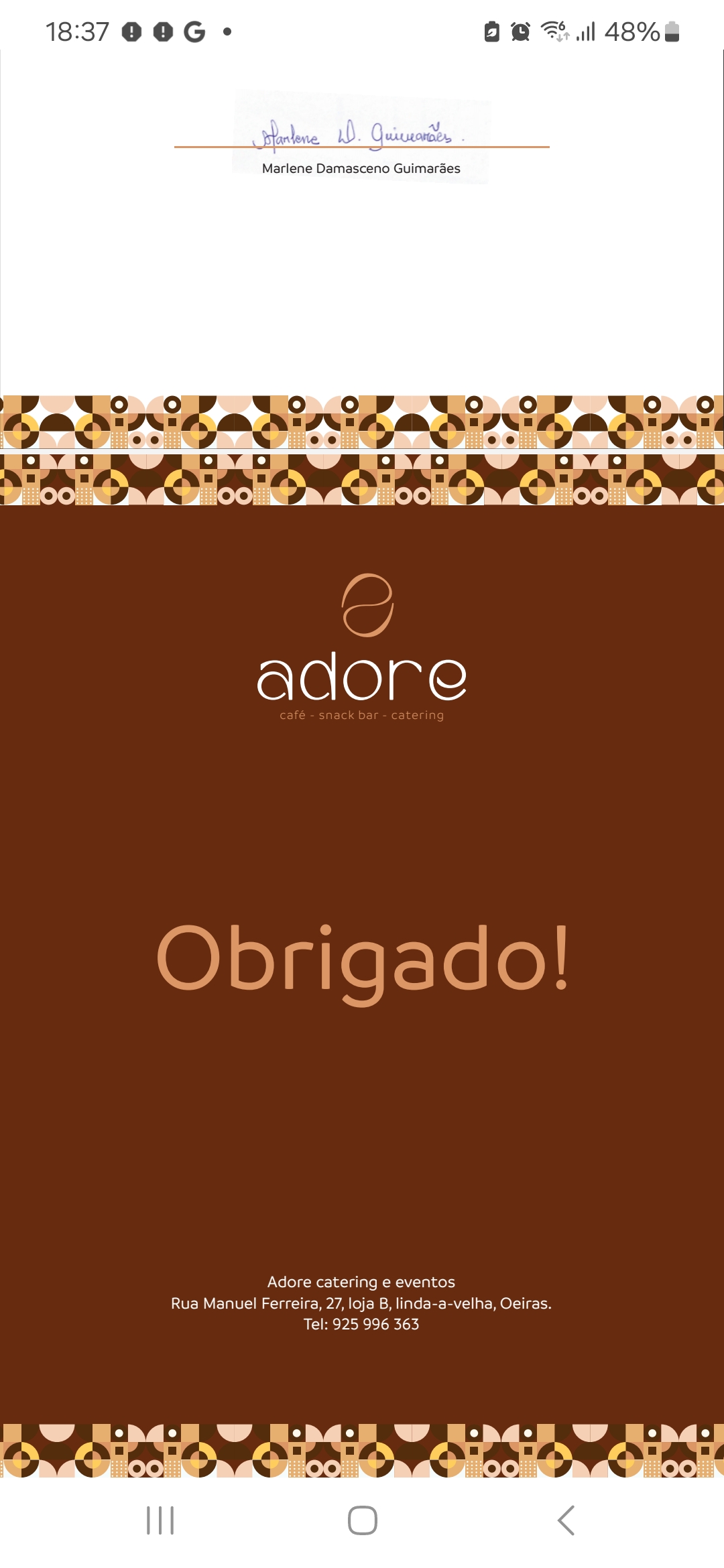 Adore Eventos - Oeiras - Anniversary Party Planning