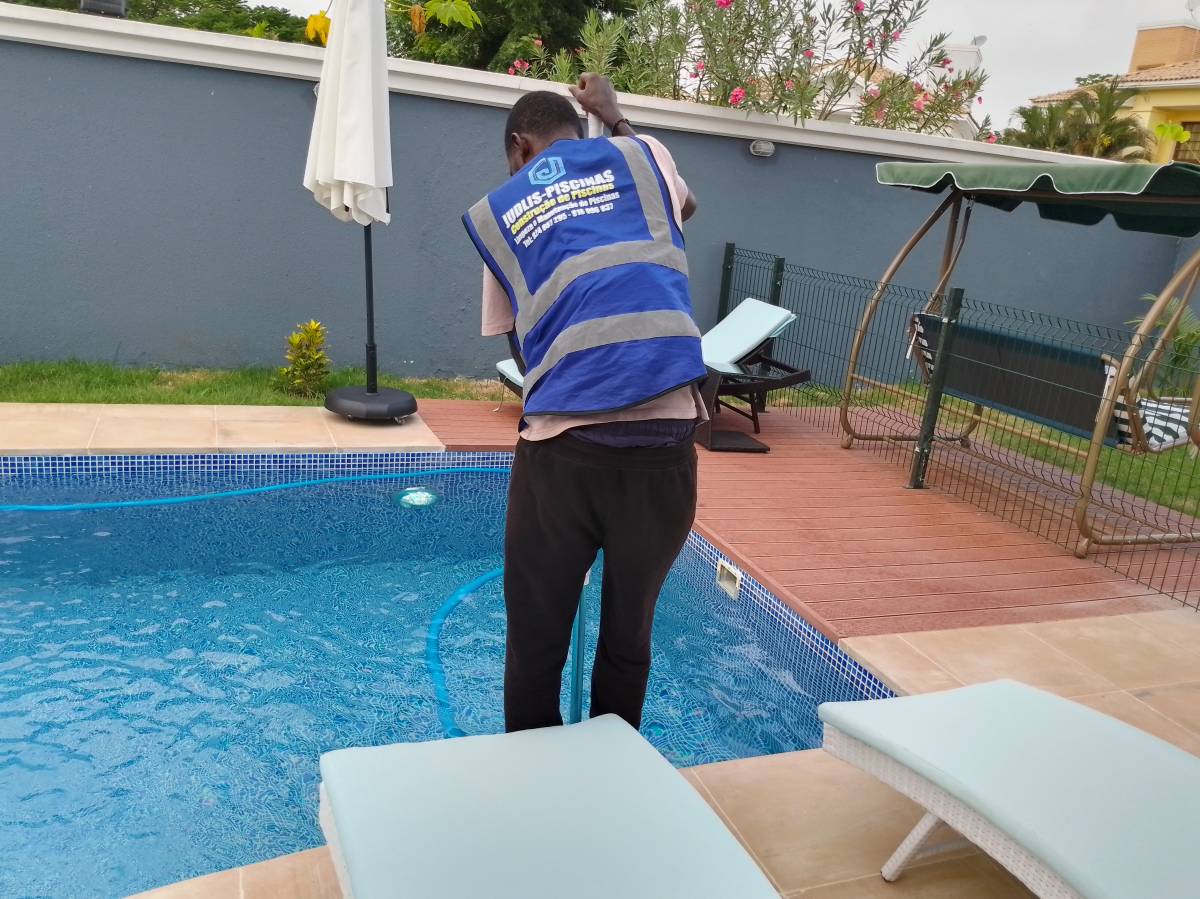 Judlis-piscinas - Loures - Hot Tub and Spa Installation