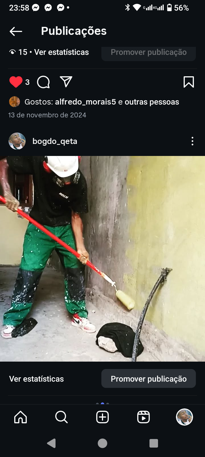 Paint Service Lda - Vila Viçosa - Insonorisation