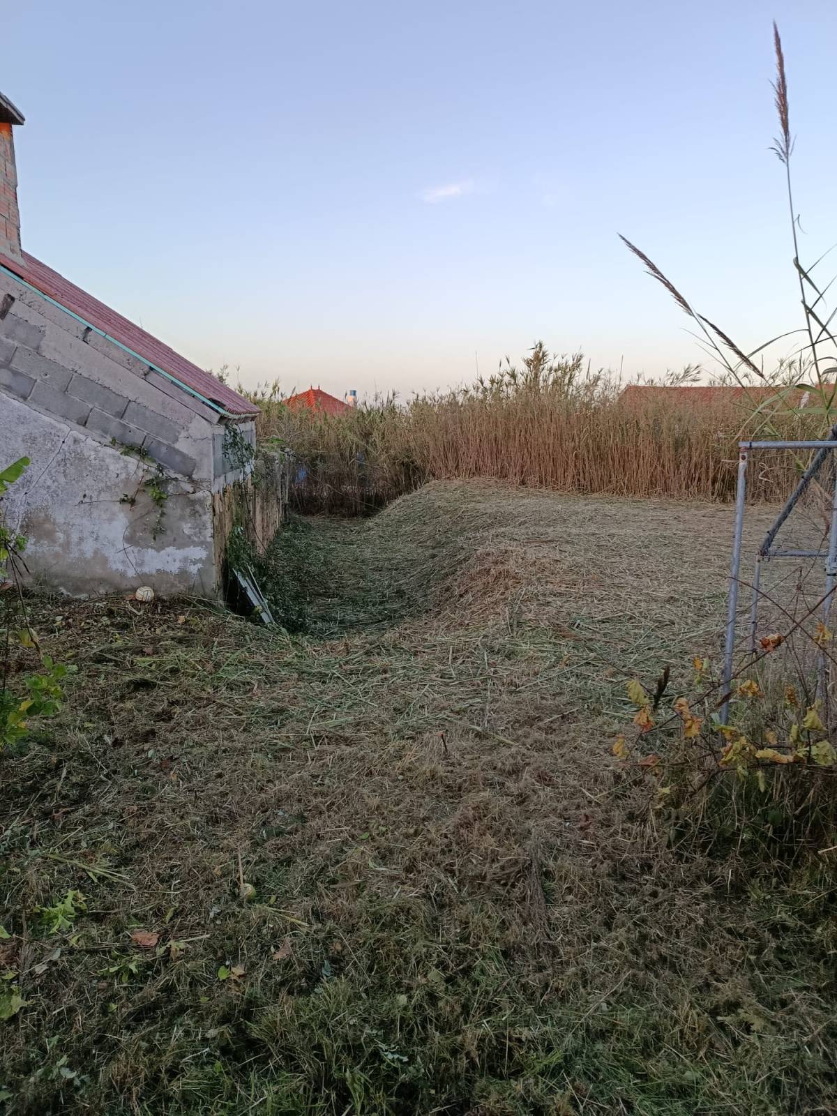 CS Soluções - Lourinhã - Réparation de rampe d’escalier