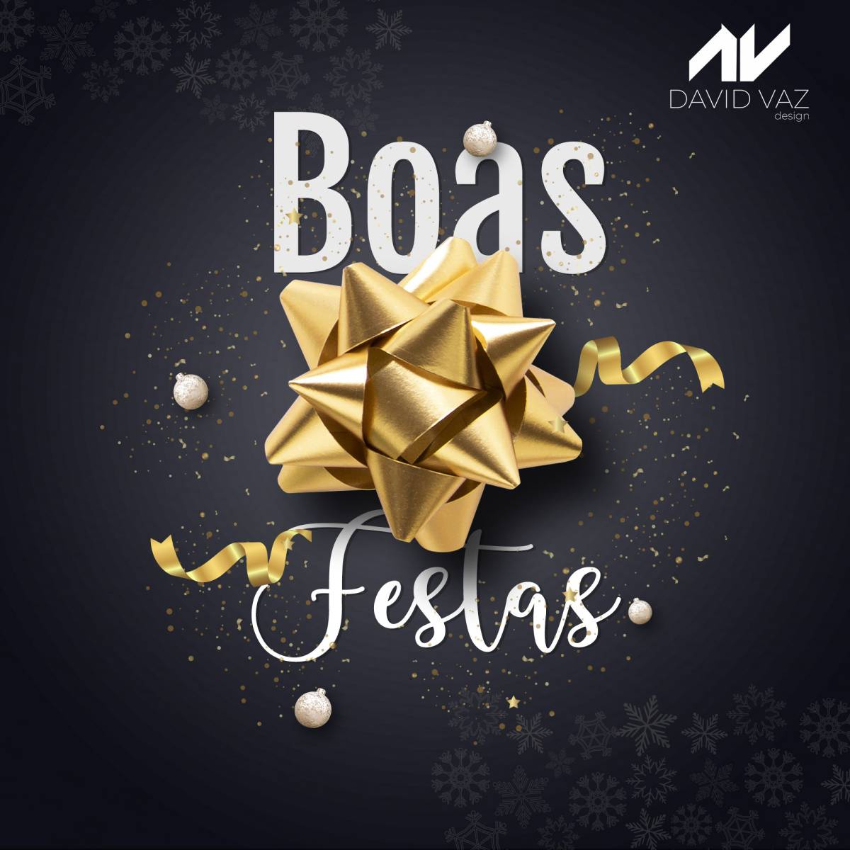 David Vaz Design - Viseu - Logo Design