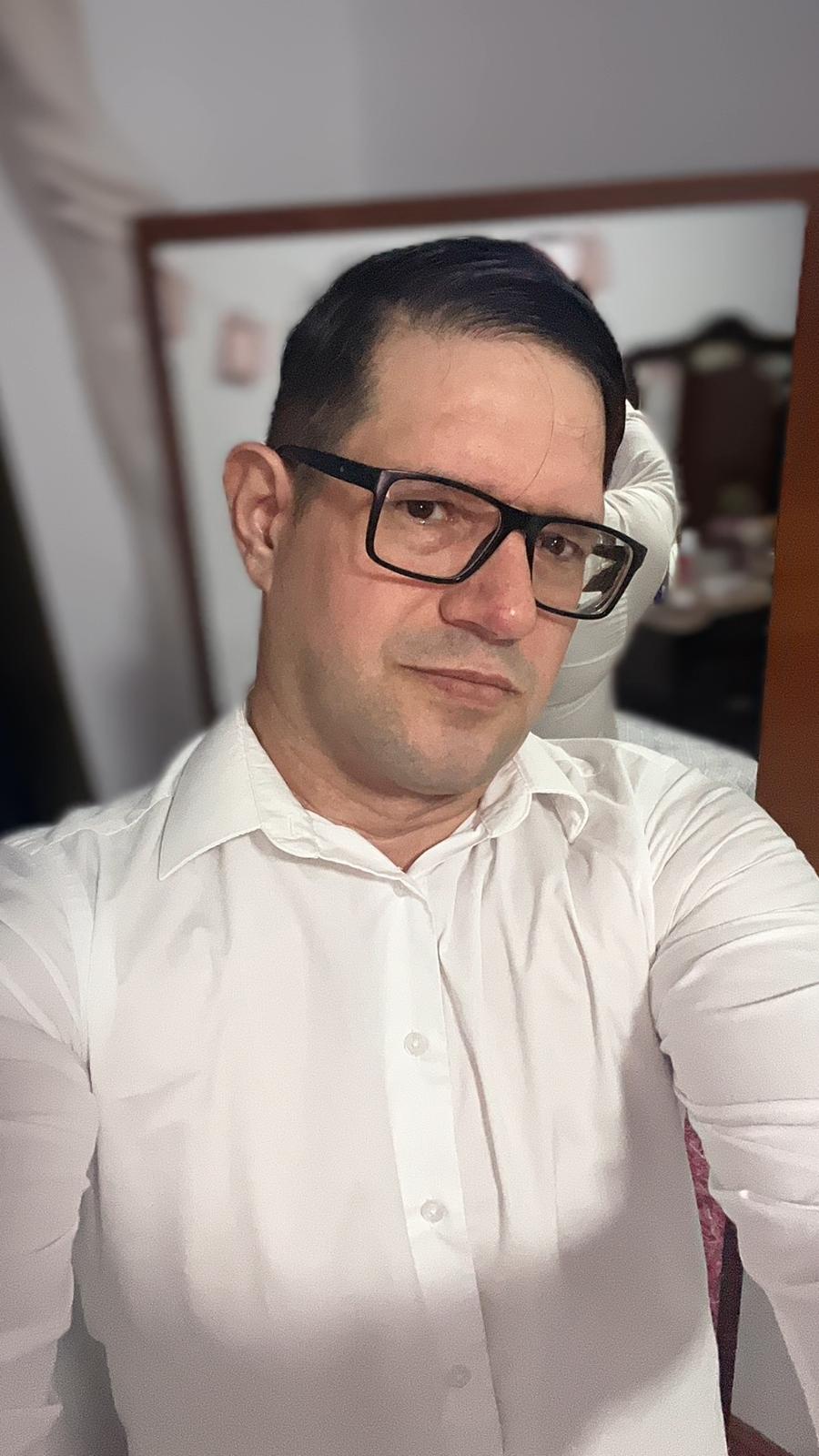 wisley pereira - Paredes - Investigação Privada