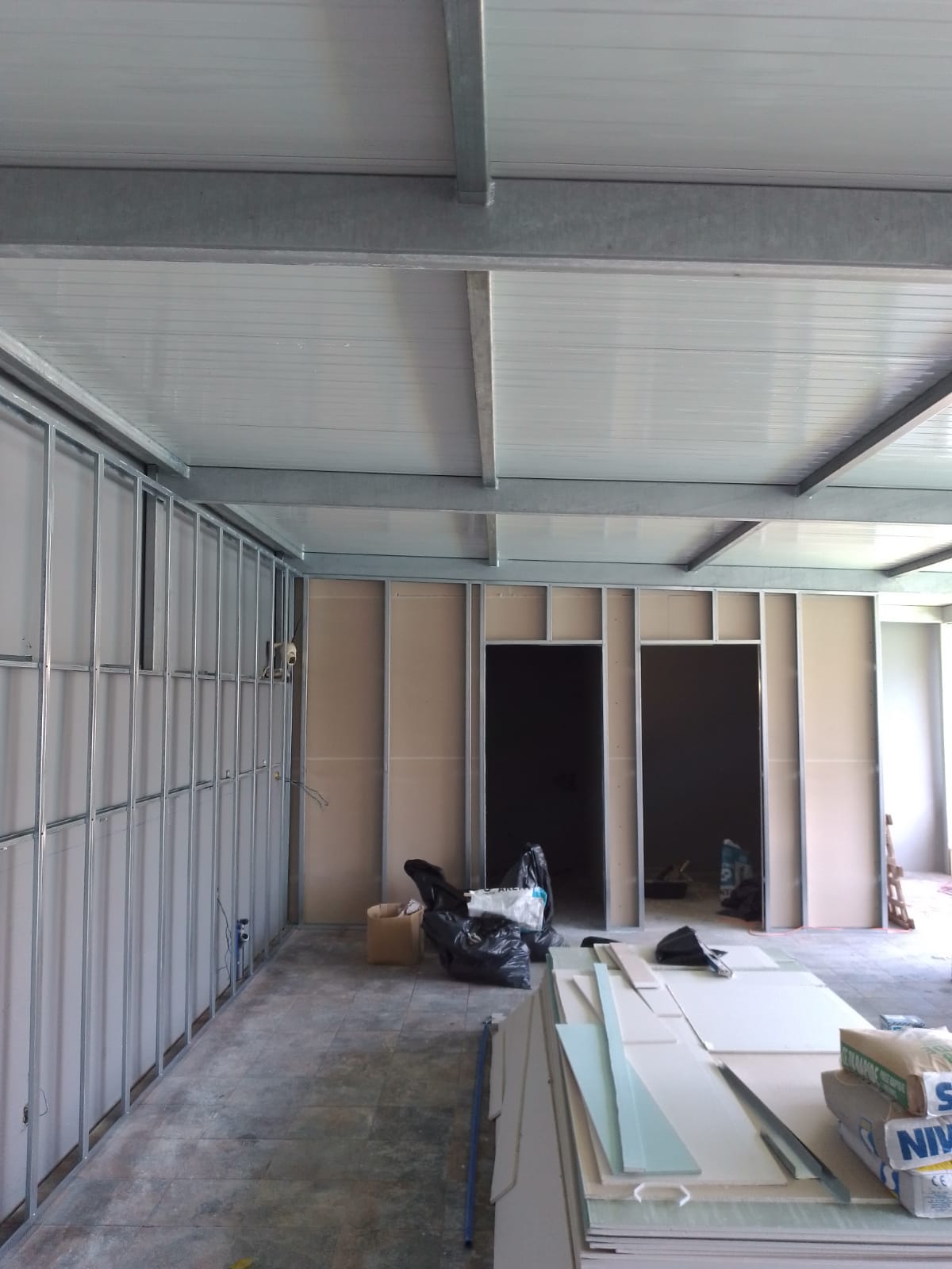 MR construções - Vila do Conde - Roof Cleaning