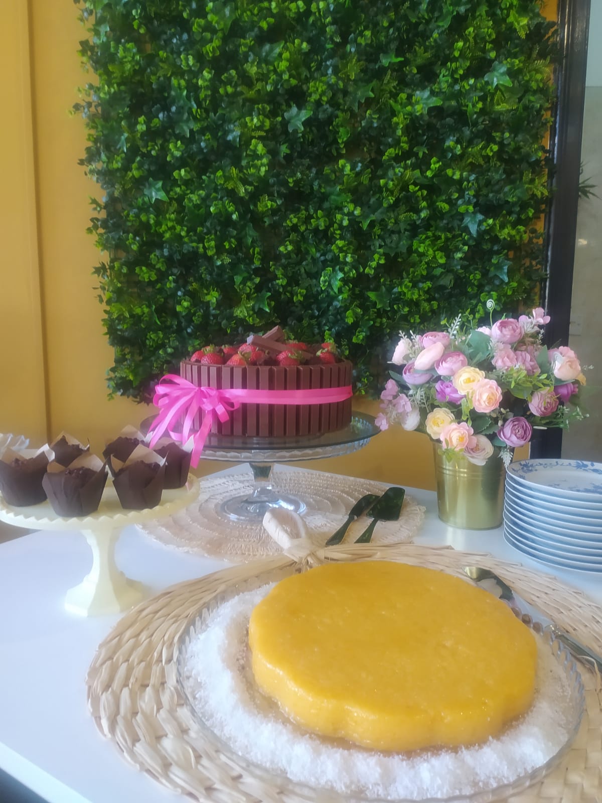 Adore Eventos - Oeiras - Drop-off Catering