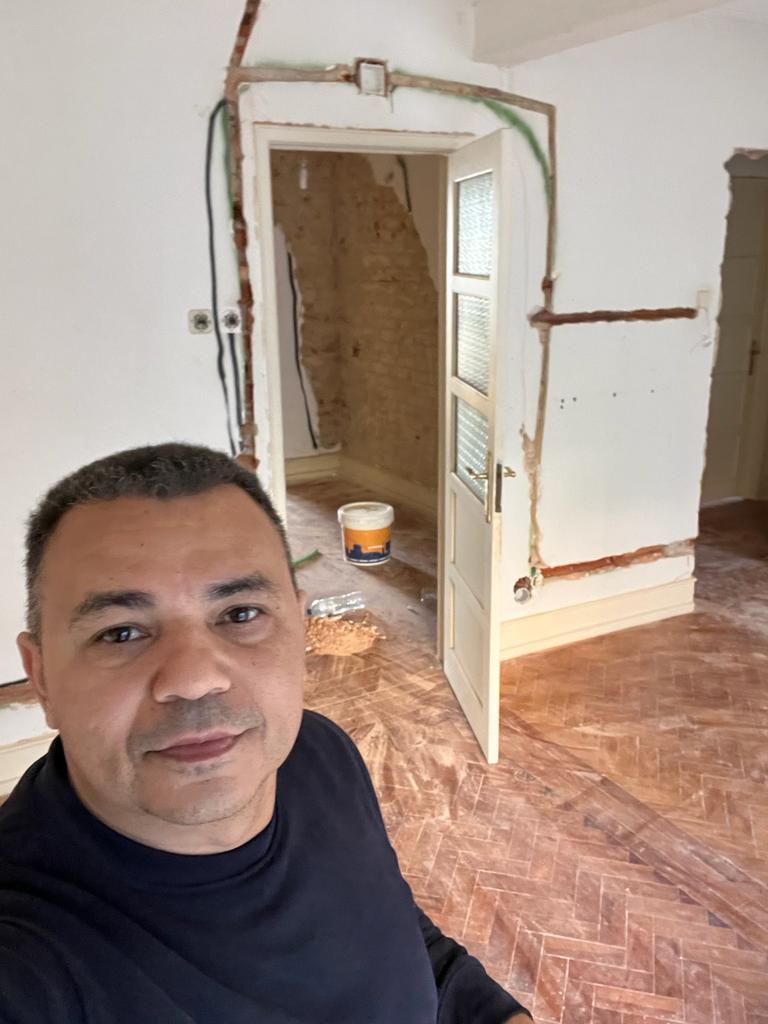 DrywallfdlRemodelaçao - Amadora - Contratista general