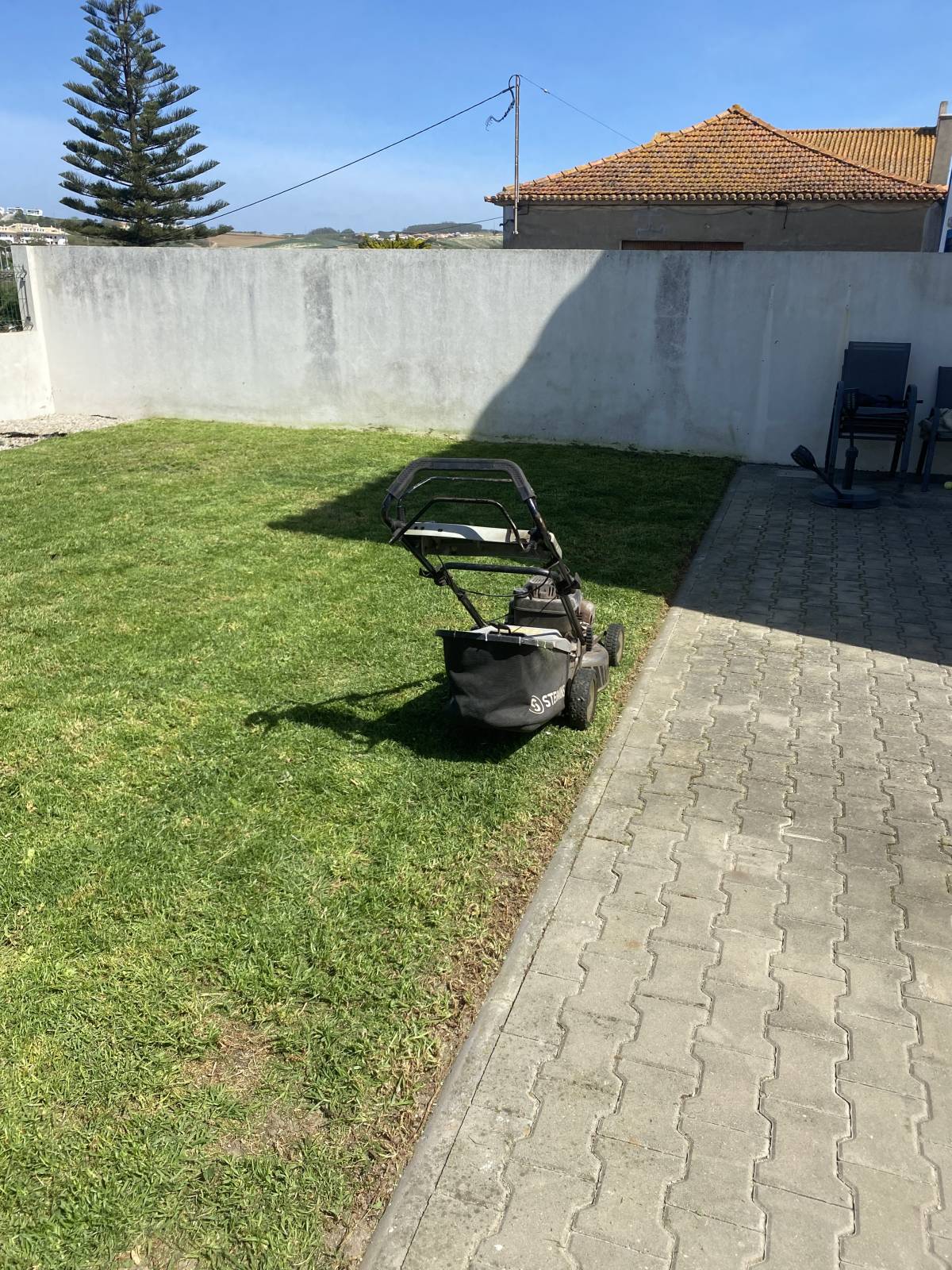 CS Soluções - Lourinhã - Rénovation de salle de bains