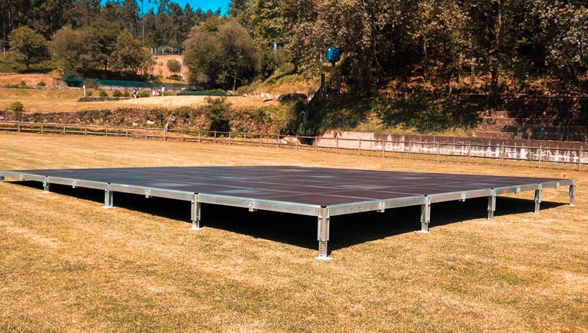 Carpas tents - Sintra - Objektvermietung für Veranstaltungen