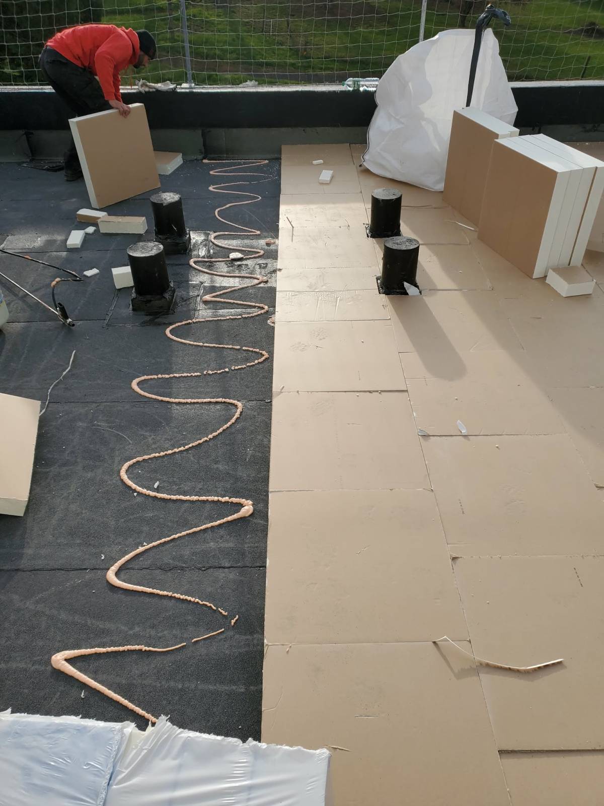 isoprotec - Elvas - Roofing
