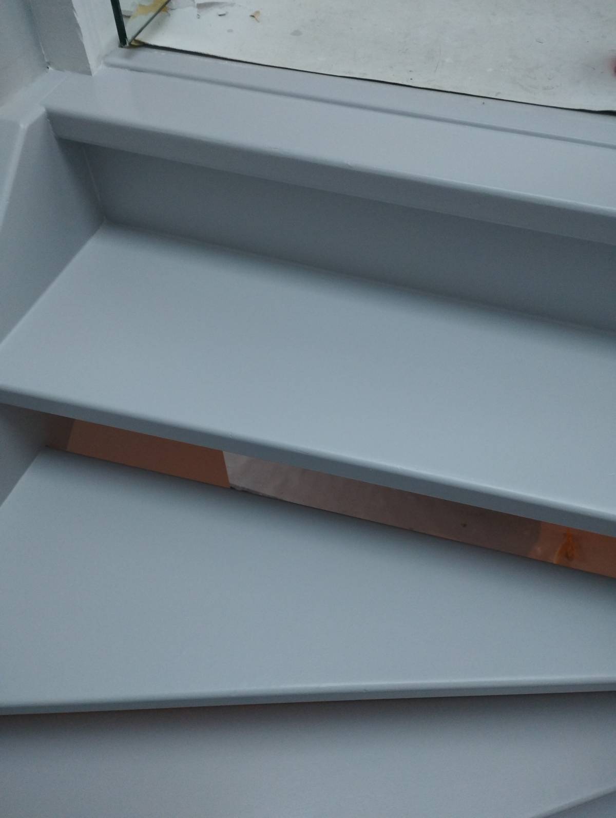 Pinto constructions - Alenquer - Cabinet Refacing