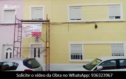 Leandro Silva Remodelações LDA - Almada - Pose de moquette
