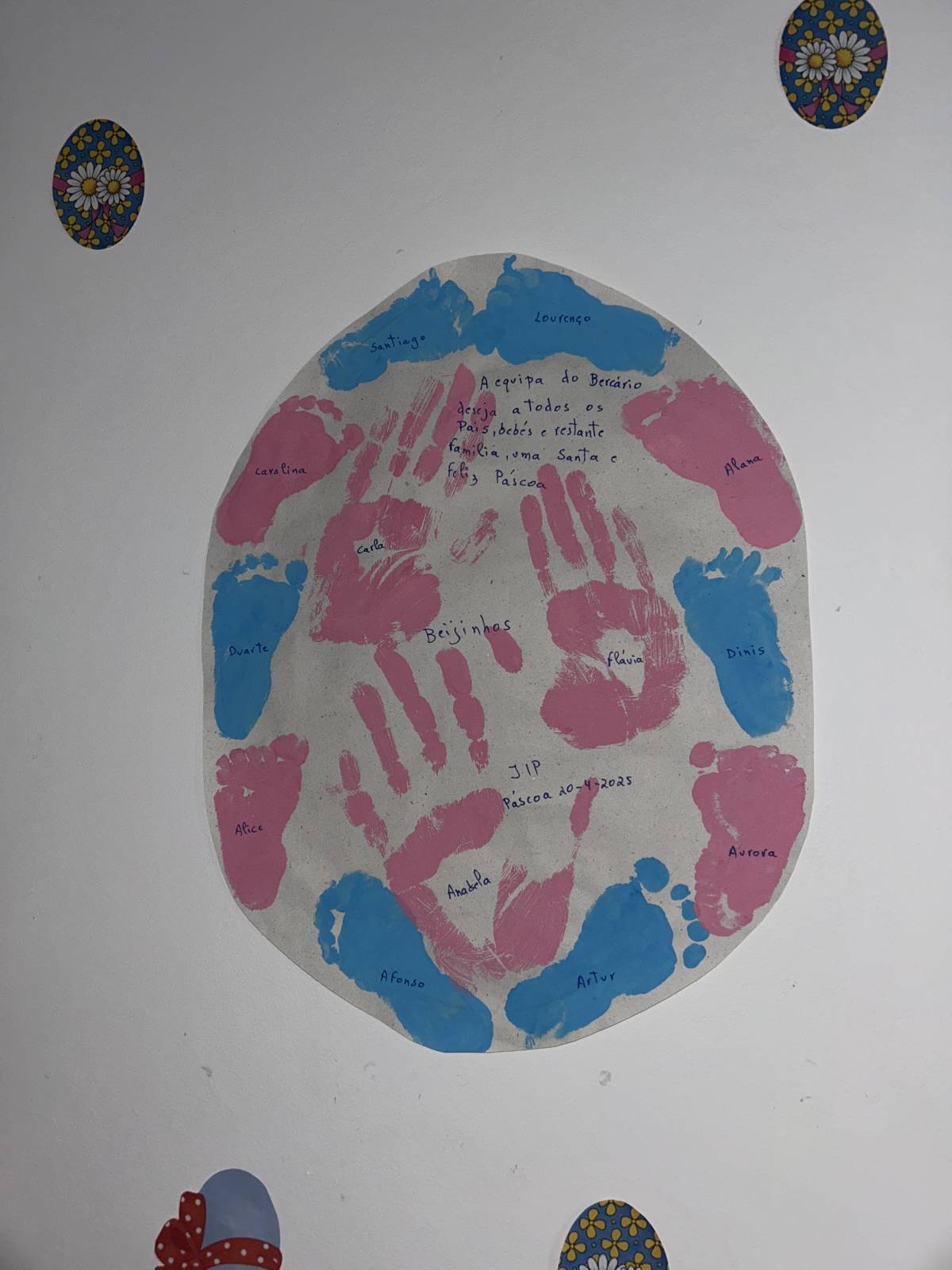 Flávia Neves - Sintra - Cuidado de niños