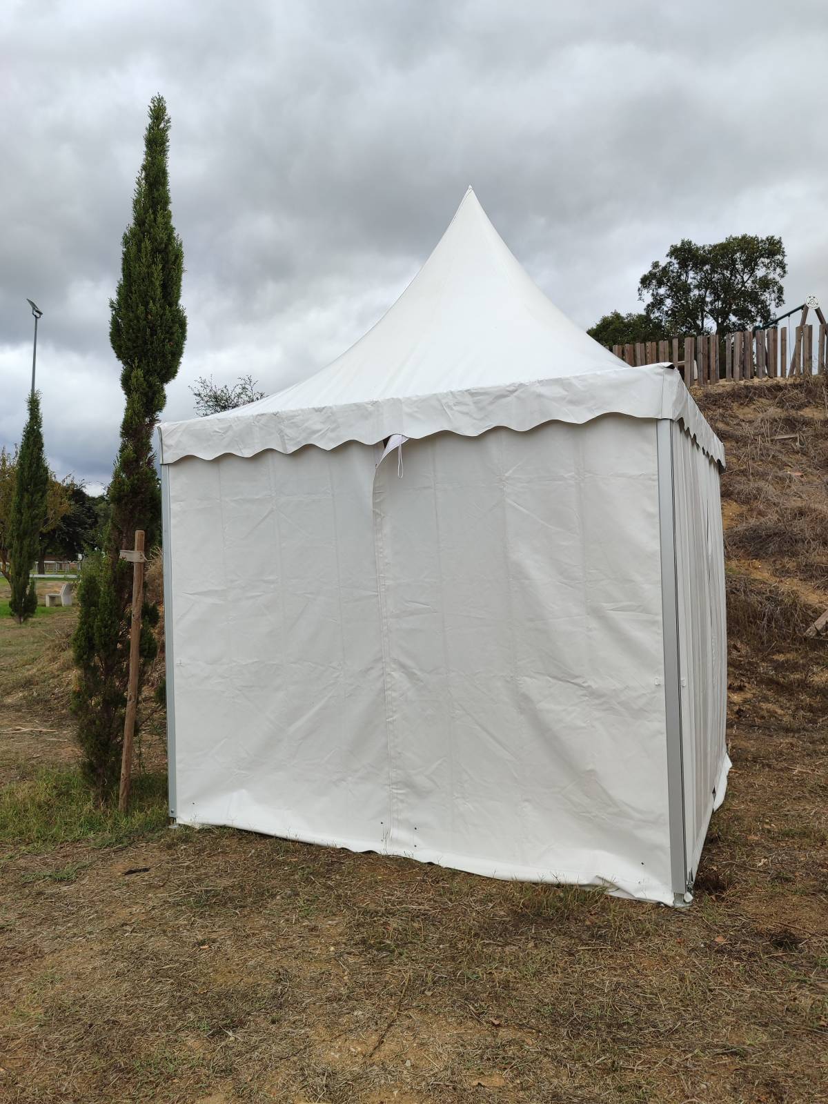 Carpas tents - Sintra - Objektvermietung für Veranstaltungen