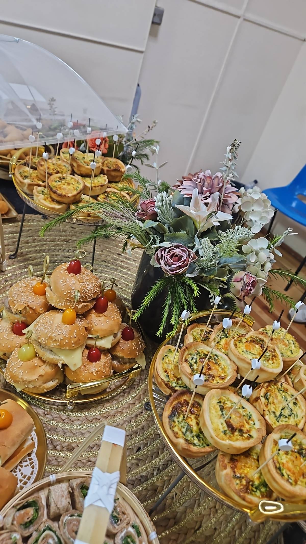 Adore Eventos - Oeiras - Catering - Events and Parties