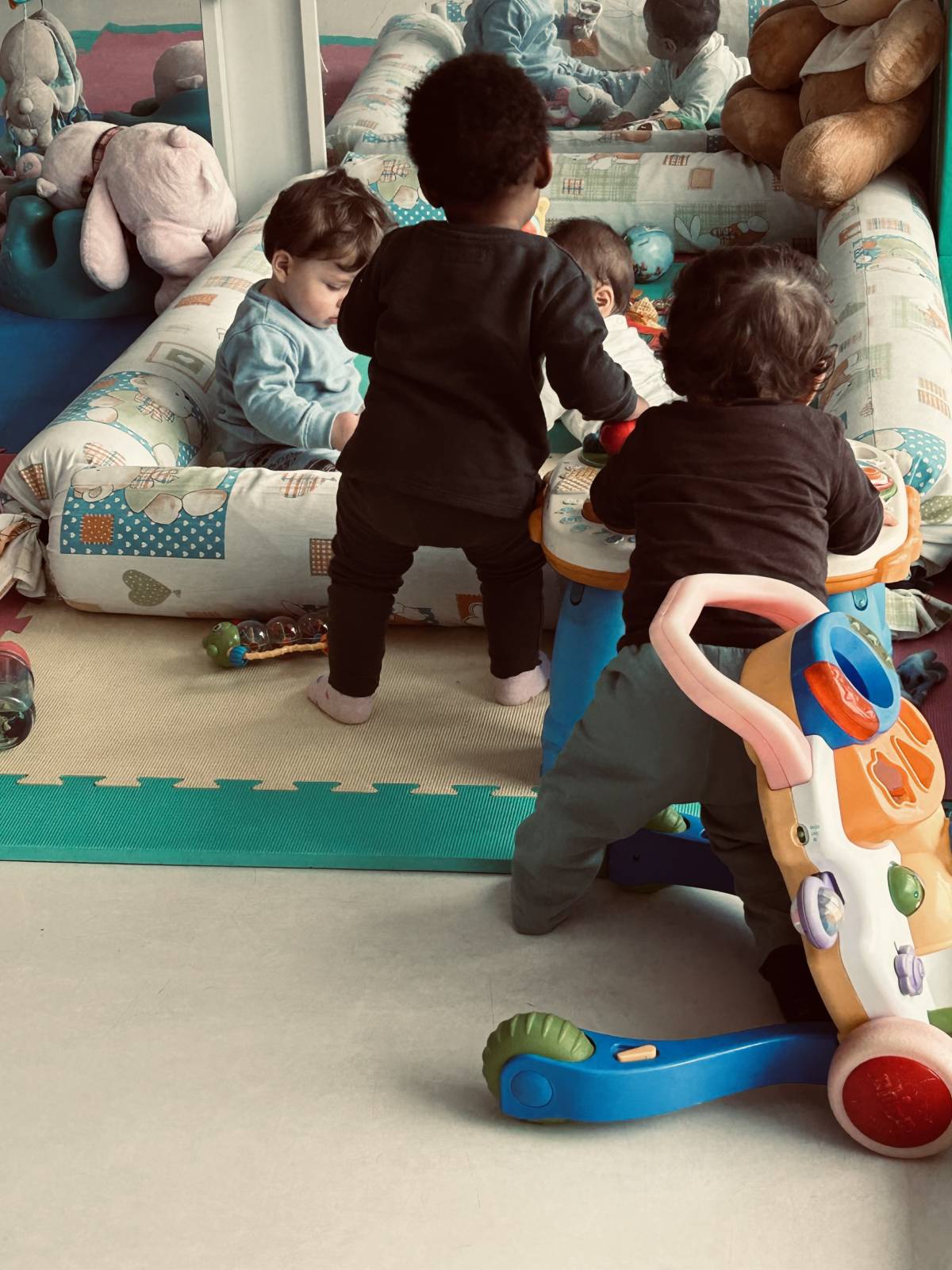 Flávia Neves - Sintra - Babysitter