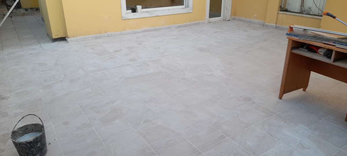 Obra On - Oeiras - Plumbing